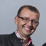 Arnar Gestsson
